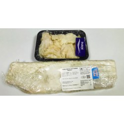 LOTE 8 BACALAO EN SALAZÓN...